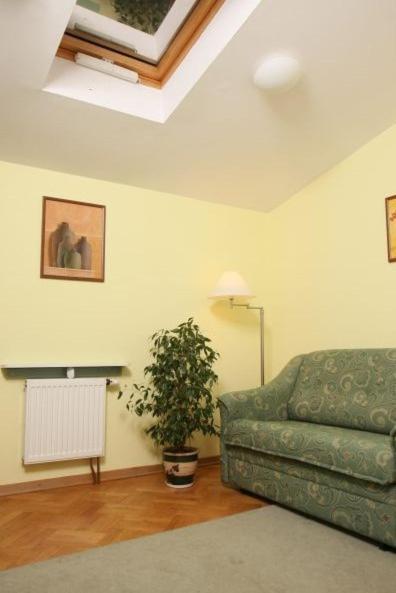 Hostel Va Bank Rzeszów Buitenkant foto