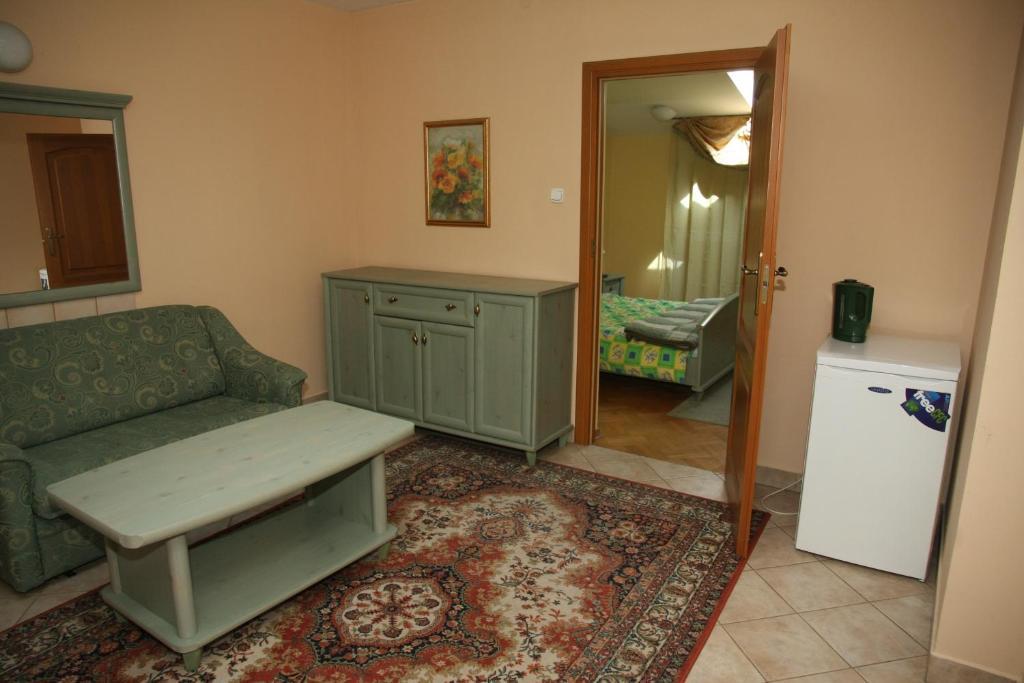 Hostel Va Bank Rzeszów Buitenkant foto