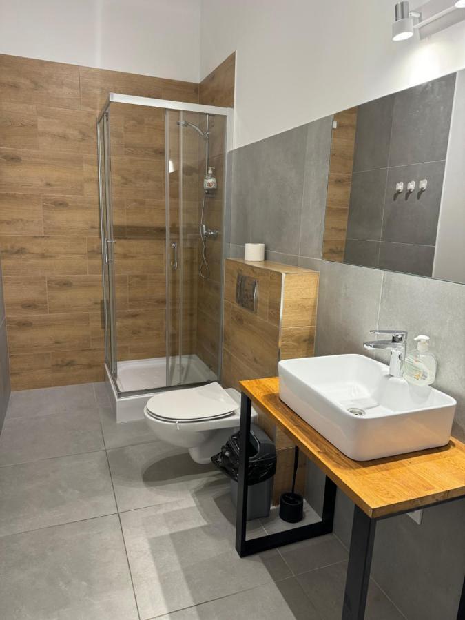 Hostel Va Bank Rzeszów Buitenkant foto
