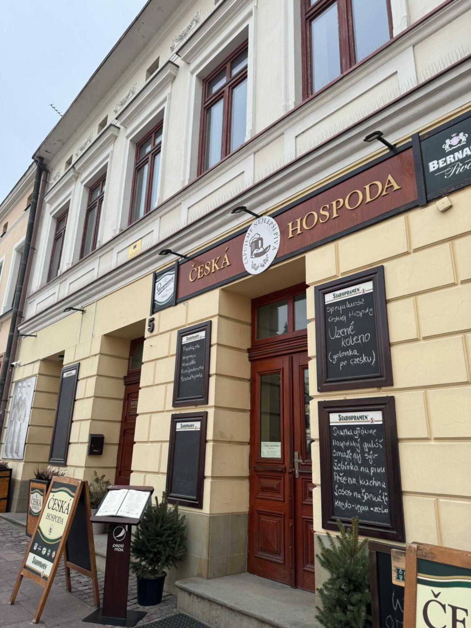 Hostel Va Bank Rzeszów Buitenkant foto