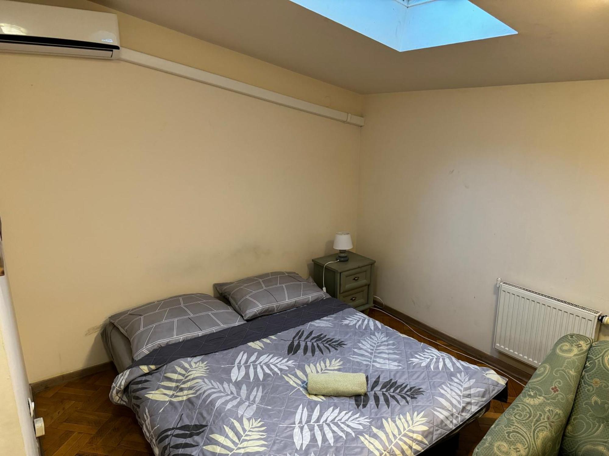 Hostel Va Bank Rzeszów Buitenkant foto