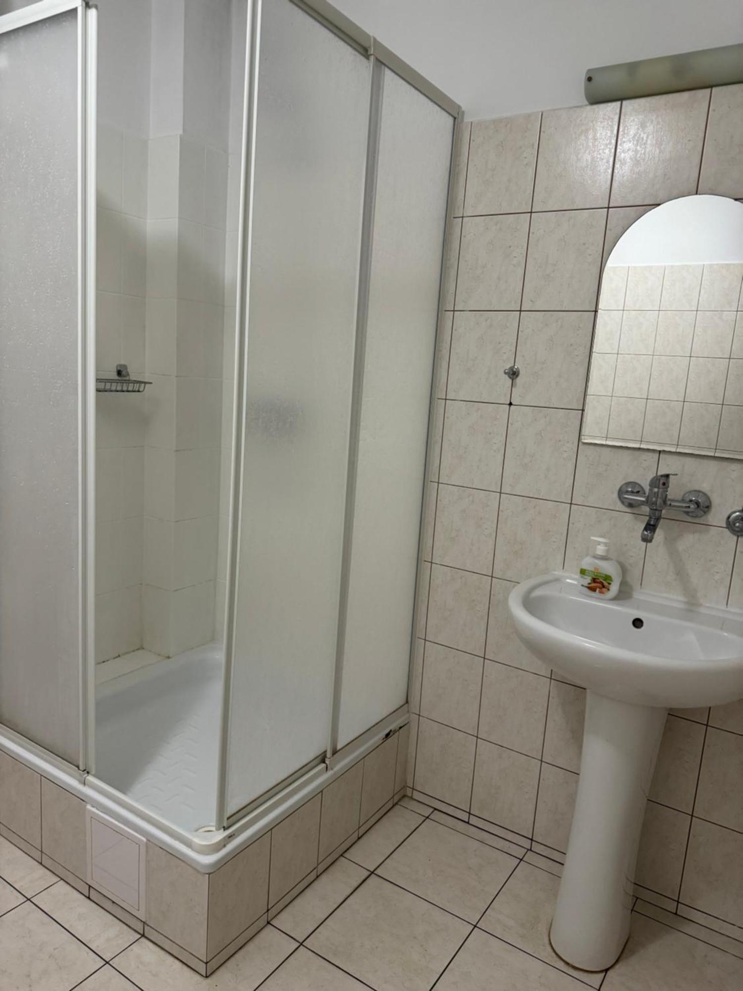 Hostel Va Bank Rzeszów Buitenkant foto